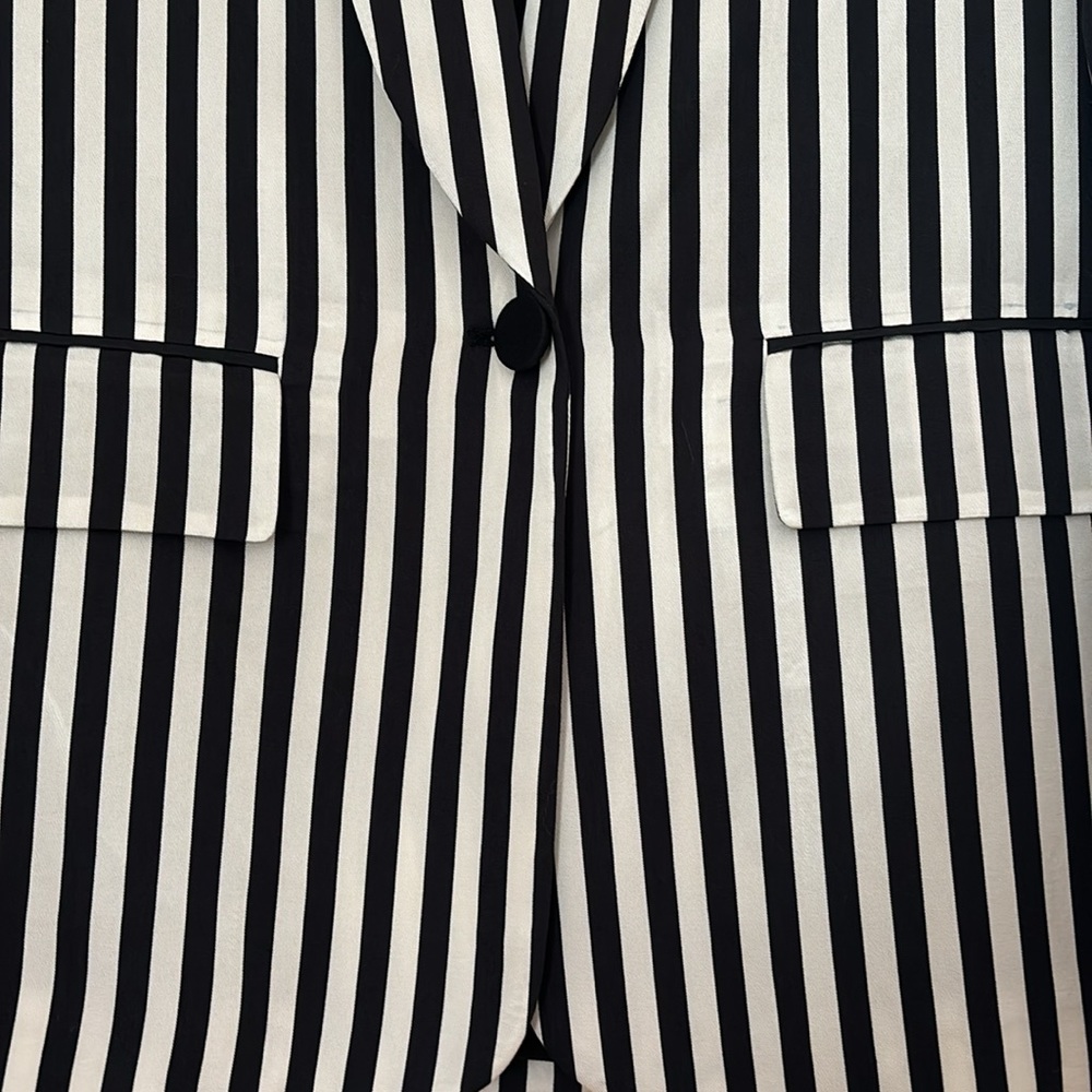Zara jacket - Picture 6 of 8